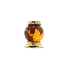 용천자연유리 담금주병 수동 49호, 1.5L, 16개