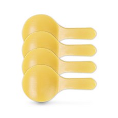 보겐 국산 몽블랑 에펠 수저받침, 비타민, 4개