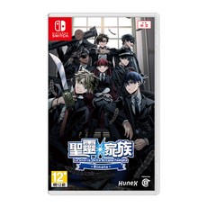 Nintendo 任天堂 聖靈家族, 單一商品