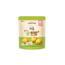 ILDONG 日東 即食蒸板栗仁 3歲以上, 50g, 1包