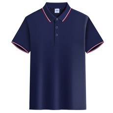 Naya Style 男士高爾夫短袖上衣 FUYP-51-4