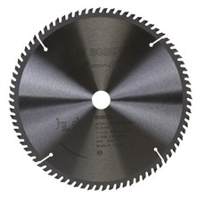 BOSCH 博世 木工用圓鋸片 184 60T 2.5 C5056332, 1個