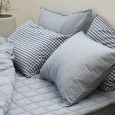 Fabric Store 素色枕頭套