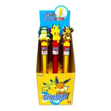 寶可夢人物水泵 12 件套, 隨機出貨