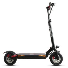 모토벨로 전동킥보드 884W 48V 17.15Ah, G18 플러스, 블랙, 1개