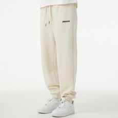 어반에이지 베이직 조거 스웨트 팬츠