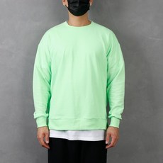 CONFIAR 男款側開衩素面長袖上衣 TCTS07