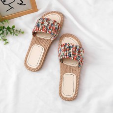 데일리슈 여성용 로젤라 슬리퍼