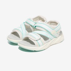 휠라 아동용 젠 테이피 테잎 KD 샌들 3SM01551D