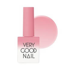 VERY GOOD NAIL 彩色美甲凝膠, S6 Romantic Waltz, 10ml, 1瓶