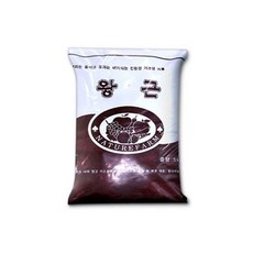 호미닷컴 왕근 5kg, 1개