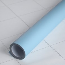 SHEETMORI 素色貼膜, 天空藍(SM4821-2)