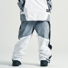 Romp TF WINDY滑雪服褲子