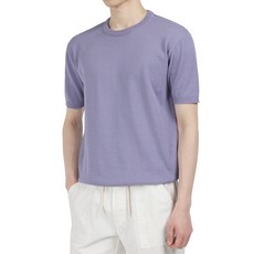 DAKUANG 男款圓領素色短袖T恤 D04M13_tn2743