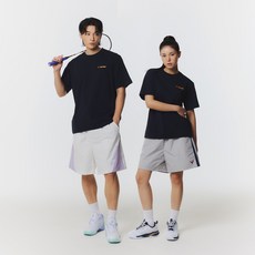 빅터 FIND US 오버핏 티셔츠 VT26ATO203U