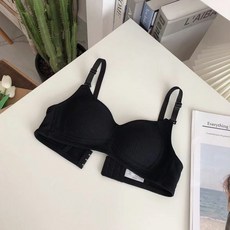 코지토리 골지 후크 브라렛