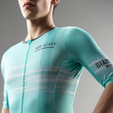Bianchi Bianchi Ultra Light短袖車衣