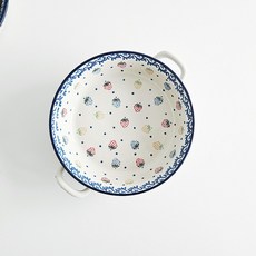 아티스티나 폴란드 캐서롤 그라탕기 25cm, 1449, 1개