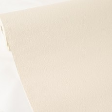 나무플러스 편백나무 목분 벽지 300, 아이보리(3001-2)