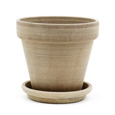 Urban Garden 意大利土壤支撐套裝, 火山