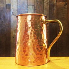 Lecooper 手工銅杯 550ml, 1個