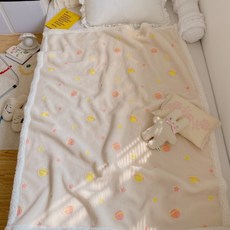 高級羊毛毯 M174