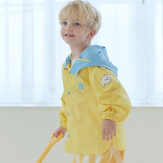 ROANJANE 日常防水露營防風外套