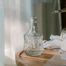 GAPANG 壓紋花瓶 DRYB156, 15白