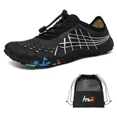 Naya Style Aqua鞋+小袋套組Aqua156-4PU