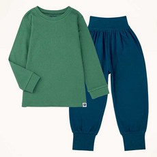 mollimelli Friends 幼兒 Yogini Molly 上下套裝