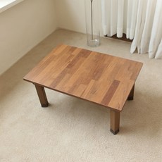 Zihu Bowdeco Merbau 折疊桌 400 x 600 x 280 毫米, 混色