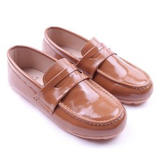 FootFoot 兒童款S基本樂福鞋