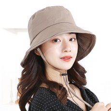 Westmove 繫帶漁夫帽