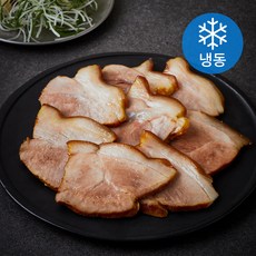 삼다돈 제주 흑돼지 순살족발 (냉동), 250g, 1개