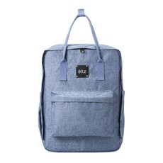 eltz 多功能後背包, 藍色