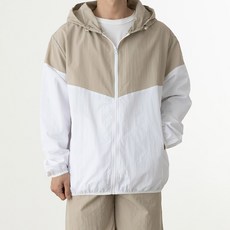 JH Style 風衣配色罩風擋 MTBCROK499