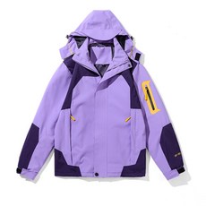 Daysoi 女性滑雪板 Pata 防風外套