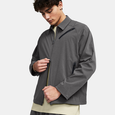 언더아머 남성용 UA 언스타퍼블 벤트 재킷 1383029