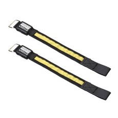 Fanny Lights 夾式燈 SH-0514 2入, 黃色