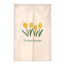 G&Y 可愛插畫門簾, ML5030