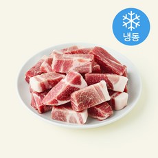 엘그로 목전지 찌개용 (냉동), 1개, 1kg