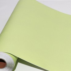 DECOMI Air-free 素色壓紋壁貼, AWS-12003 綠色