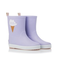 Stoe 孩童奶油玉米雨靴