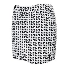 Volvik 富維克 女式高爾夫圖案褶襉裙褲 VLCUM316