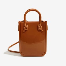 아동용 젤리 핸드폰 가방