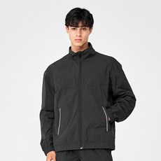 傑西米克斯 男款 RX Superlite 可收納口袋防風外套 XMMJK02J1