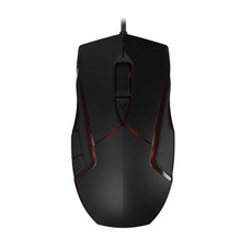 CHERRY 遊戲滑鼠MC 3.1, 黑色的, MC 3.1