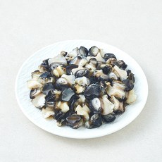 바다림 국내산 논우렁살 (냉장), 1개, 250g