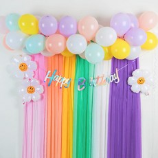 Market Plan 派對用品全套組, 1套, A套組