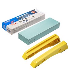 NANIWA 220顆龍蝦磨石+隨機送神道磨石架, 1套